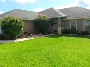 214 Oak Ridge Dr, Nolanville, TX 76559