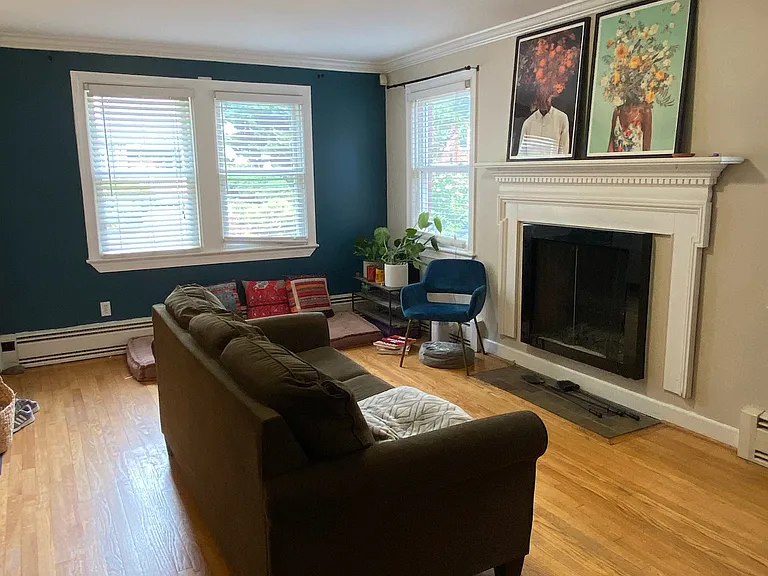 8109 Garland Ave #4 — Photo 4