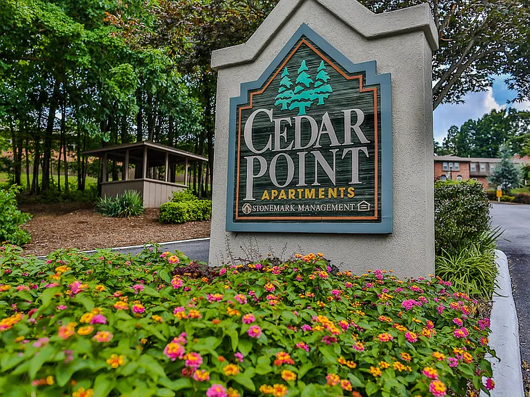 Cedar Point — Photo 23