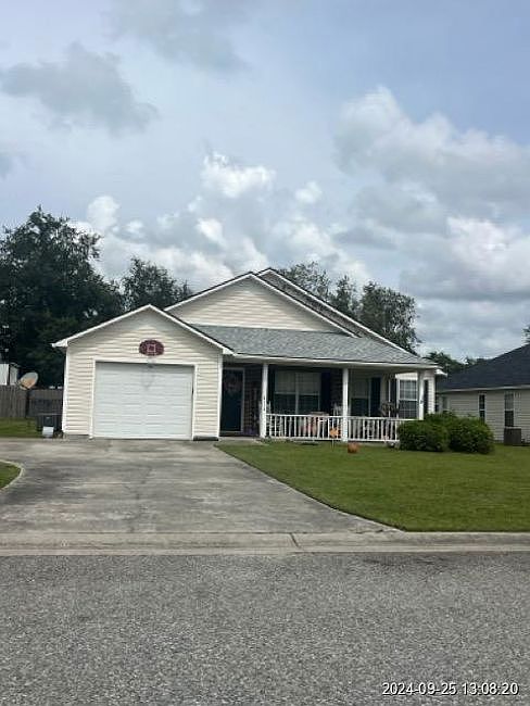 Property Front View