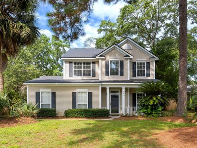 456 Old Carolina Ct, Mount Pleasant, SC, 29464