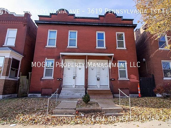 2nd image of 3619-21 Pennsylvania Ave #1S
