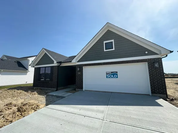 1314 Timber Glen Dr, Wilmington, OH 45177