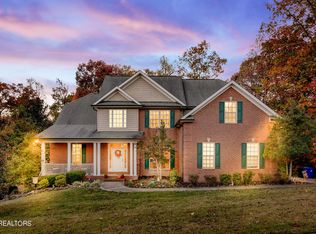 6521 Virginia Lee Ln LOT 9, Knoxville, TN 37918