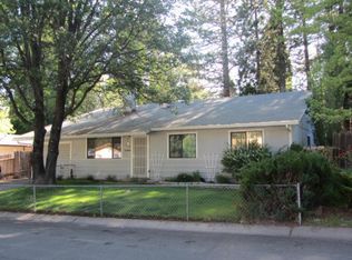20163 Sugar Pine St, Burney, CA 96013
