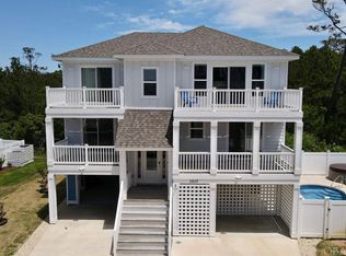 1017 Cruz Bay Ln, Corolla, NC 27927