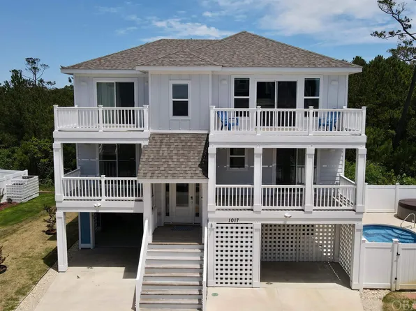 1017 Cruz Bay Ln, Corolla, NC 27927