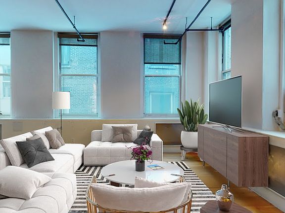 3rd image of 108 Wooster St APT 3C