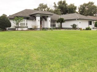 5346 SW 89th St, Ocala, FL 34476