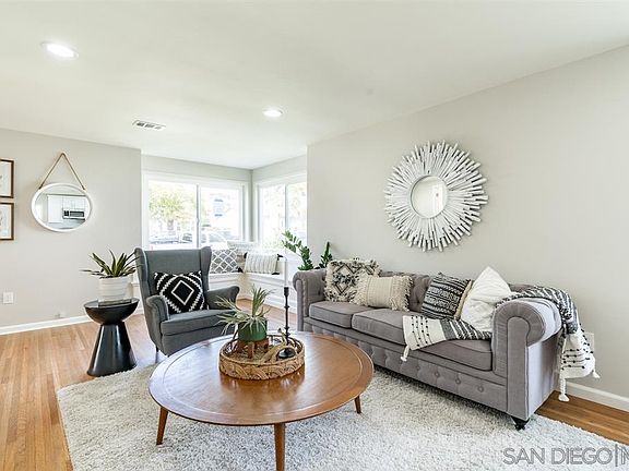 5th image of 2535-37 K St