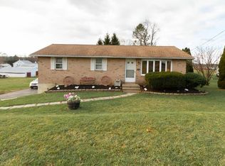 2150 Elbow Ln, Allentown, PA 18103