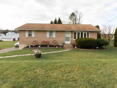 2150 Elbow Ln, Allentown, PA, 18103