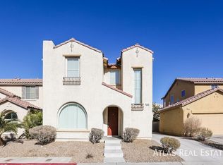 990 Shady Charmer Ave, Henderson, NV 89052