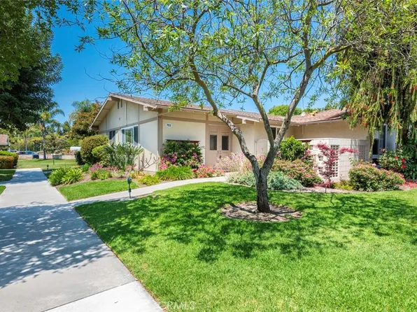 703 Avenue Sevilla #C, Laguna Woods, CA 92637