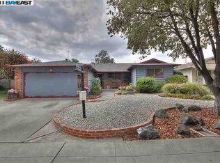 4865 Seneca Park Ave, Fremont, CA 94538
