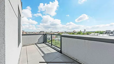 Rented by Affordable Housing Real Estate Corp