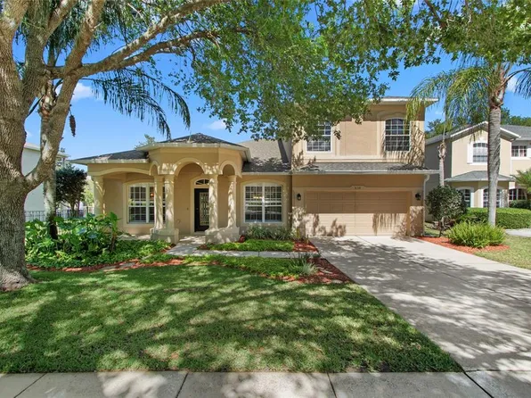 5138 Rishley Run Way, Mount Dora, FL 32757