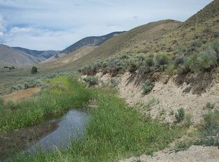 3770 Lemhi Rd, Leadore, ID 83464