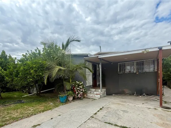 937 E 103rd Pl, Los Angeles, CA 90002