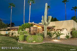 2nd image of 6345 E Arabian Way