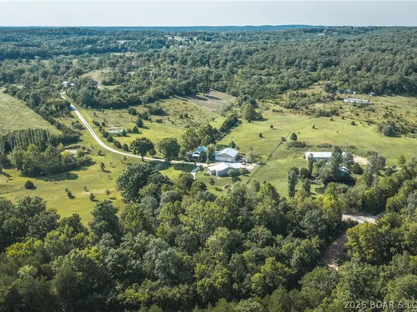 81 Meadowlark Rd, Brumley, MO 65017