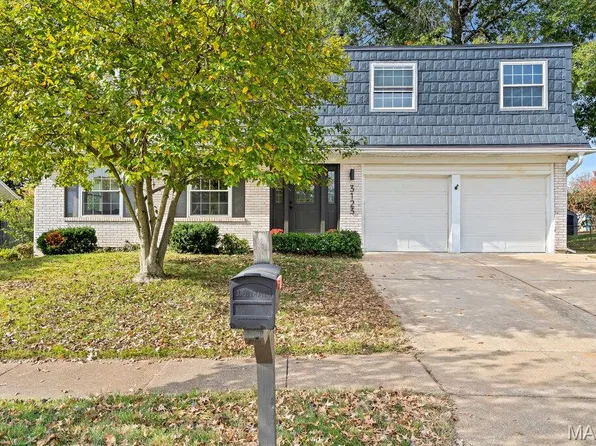 3123 Donnycave Ln, Maryland Heights, MO 63043