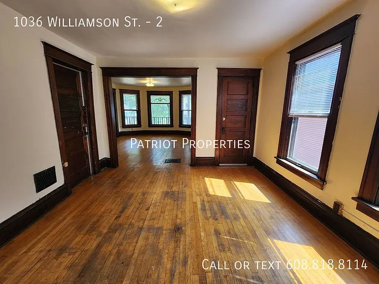 1036 Williamson St #2 — Photo 4