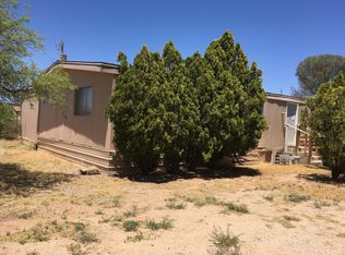 59 E Via Guamuchil, Huachuca City, AZ 85616
