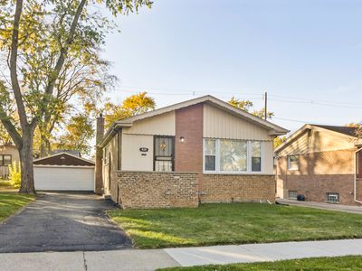 434 N Manchester Dr, Chicago Heights, IL, 60411