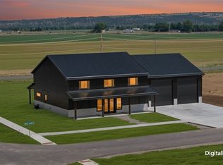 2517 Whisper Wind Way, Billings, MT 59106