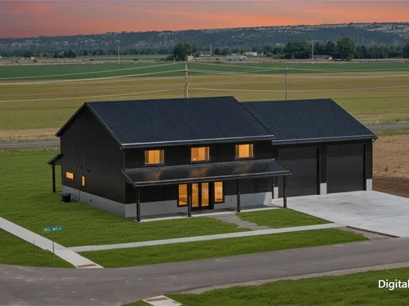2517 Whisper Wind Way, Billings, MT 59106