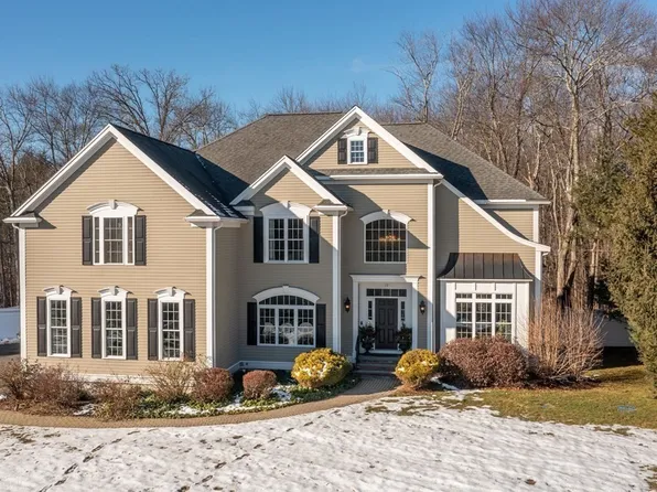 19 Orchard Rd, Southborough, MA 01772