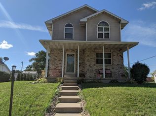 1008 Day St, Green Bay, WI 54302