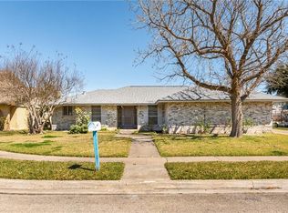 149 Chiltipin Dr, Portland, TX 78374