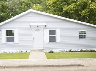 10 Hill St, Jackson, TN 38301