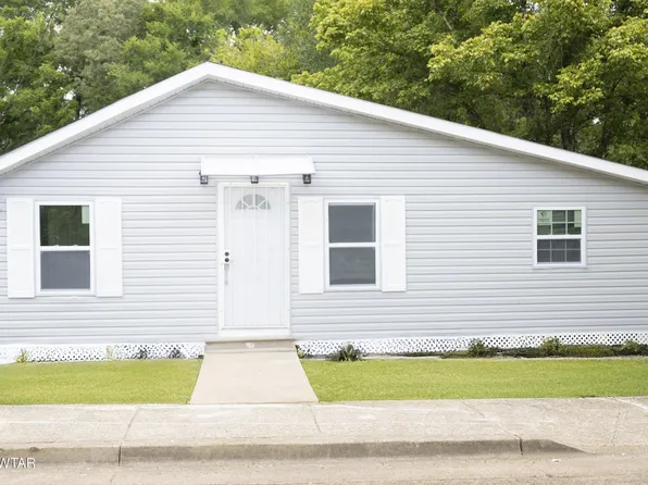 10 Hill St, Jackson, TN 38301