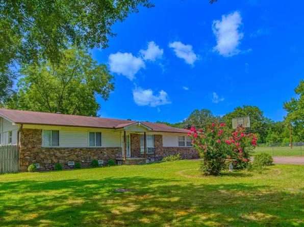 709 Stirrup Pl, Jacksonville, AR 72076