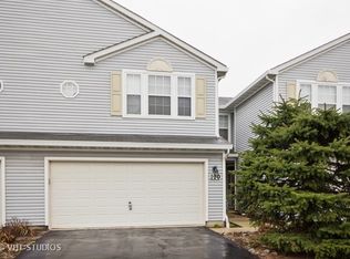 190 Malibu Dr #190, Romeoville, IL 60446