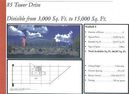 2nd image of 85 Tower Dr