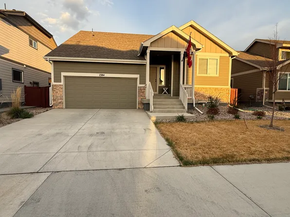 2384 Blissful Ln, Windsor, CO 80550
