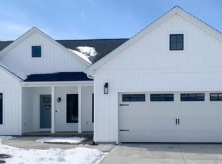 1122 N 4345th Rd, Pryor, OK 74361