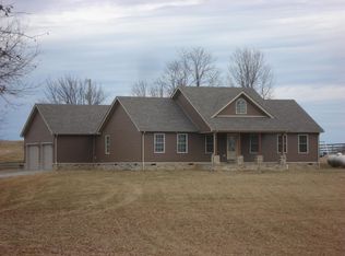 1512 Leesburg Pike, Georgetown, KY 40324