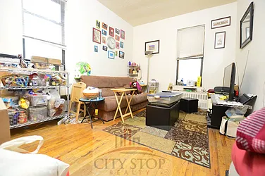 Rented by City Stop Realty