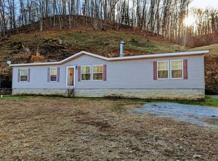 317 Viers Rdg, Haysi, VA 24256