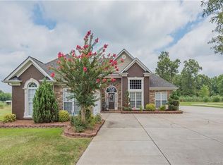 1908 Price Rd, Indian trail, NC 28079