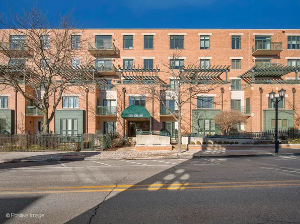 131 W Adelaide St Unit 303, Elmhurst, IL 60126