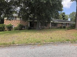 602 Victoria Dr, North Augusta, SC 29841