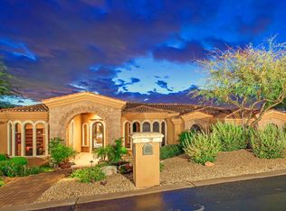 12878 N 119th St, Scottsdale, AZ 85259