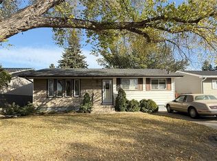 1236 Y AVENUE N, Saskatoon, SK S7L 3L7