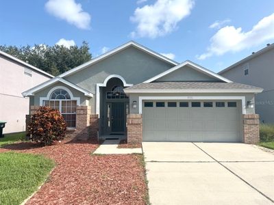 9331 Pecky Cypress Way, Orlando, FL, 32836